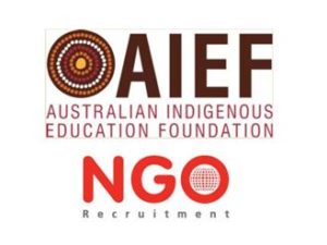 Advancement Director – Australian Indigenous Education Foundation