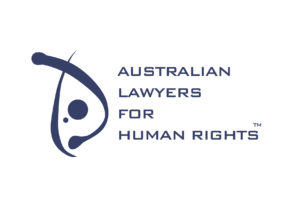 Co-Chair ALHR National Refugee Rights Subcommittee