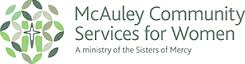 Communications Officer at McAuley Community Services for Women