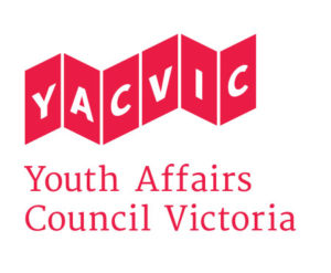 CEO at Youth Affairs Council Victoria