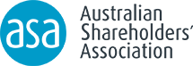 Policy & Advocacy Manager at Australian Shareholders Association Policy & Advocacy Manager at Australian Shareholders Association