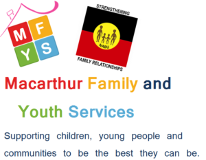 Child Youth & Family Caseworker