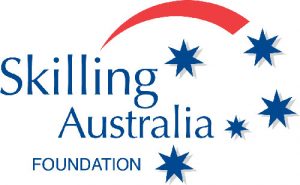 Grants Specialist at Skilling Australia Foundation