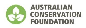 Campaign Manager at Australian Conservation Foundation