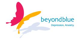 Head of Fundraising at  beyondblue