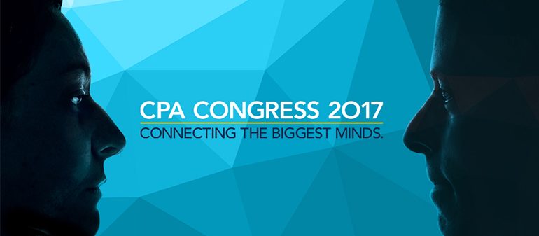 CPA Congress 2017
