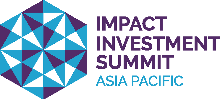Impact Investment Summit: Asia Pacific