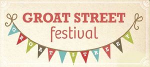 Groat Street Festival