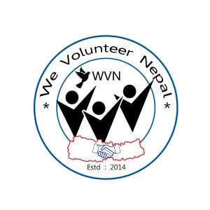 Apply for volunteer role