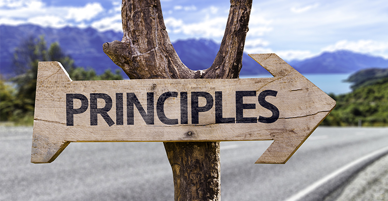 principles