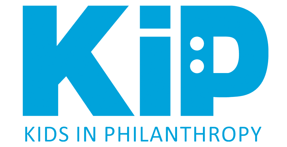 KiP Marketing and Communications Director at Kids in Philanthropy ...