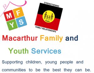 Youth and Family Case Worker