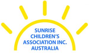 Committee Member, Sunrise Children’s Association Inc Australia