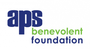 APS Benevolent Foundation Ltd APS Benevolent Foundation Ltd