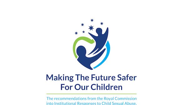 Safe Children Conference 2018