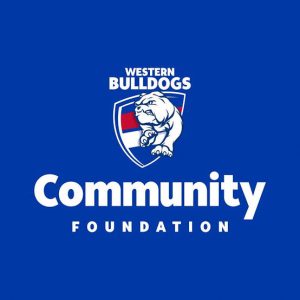 Western Bulldogs Community Foundation Western Bulldogs Community Foundation