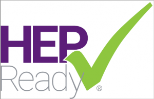 HEPReady® Business Manager (part time role – four days per week)
