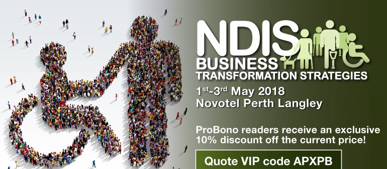 NDIS Business Transformation Strategies