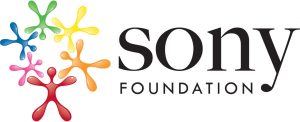 Sony Foundation Australia - Event Intern