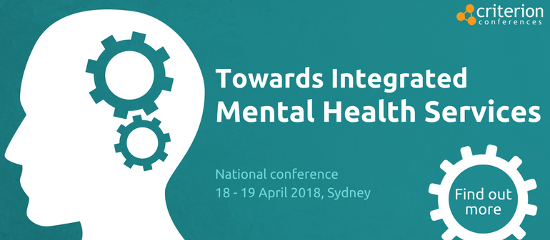 Towards Integrated Mental Health Services