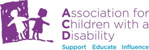 ACD Community Education Coordinator ACD Community Education Coordinator