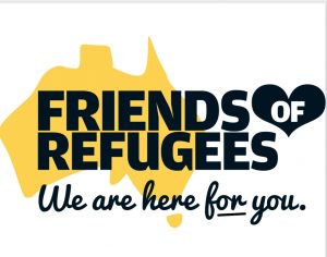 Events Coordinator Refugee Week