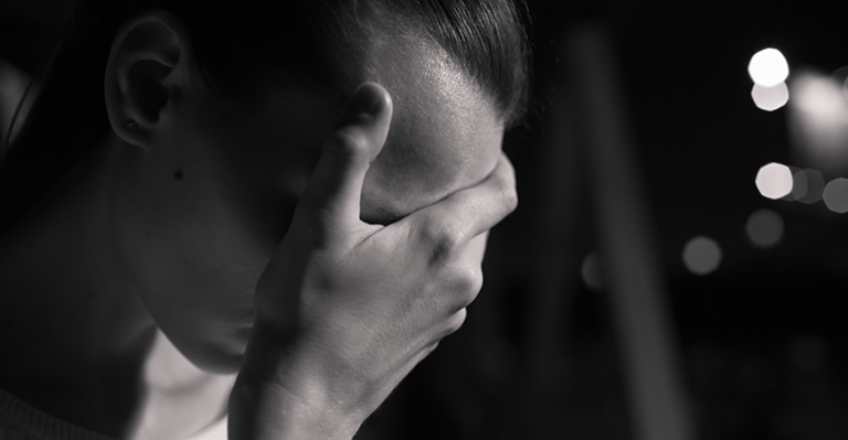 Poor mental health in teens skyrockets - PBA