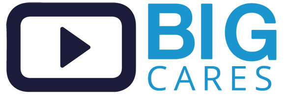 Big Cares logo