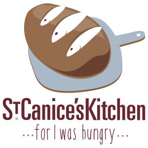 Community Relations Officer – St Canice’s Kitchen