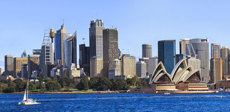 NFP Real Estate Agency to Drive Sydney’s Affordable Housing Supply - PBA