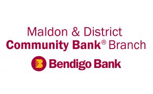 Community Bank director – Maldon