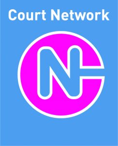 2 x Court Network – Program Manager 1 x Full time 1 x 0.8EFT