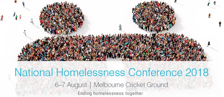 National Homelessness Conference