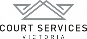Court Support Services Case Manager