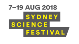 Sydney Science Festival Event Volunteer