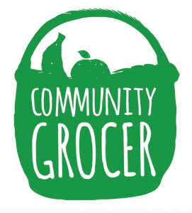 Community Grocer Market Volunteer Carlton