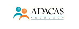 Chief Executive Officer: ADACAS Advocacy (A.C.T.)