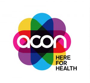 Administrative Assistant, ACON’s Pride Inclusion Programs