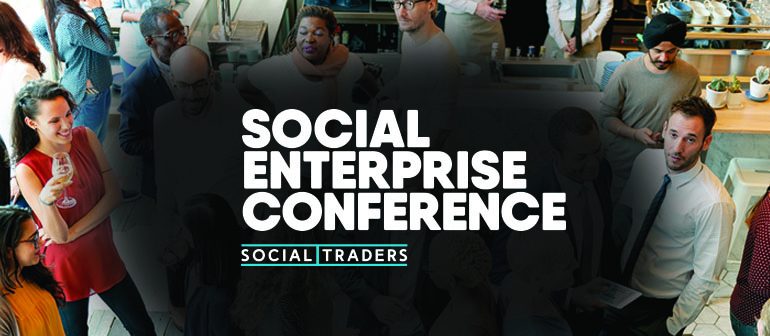 Social Enterprise Conference 2018