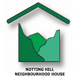 Treasurer – Notting Hill Neighbourhood House