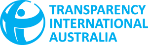 Chair – Transparency International Australia