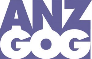 ANZGOG – Australia New Zealand Gynaecological Oncology Group ANZGOG – Australia New Zealand Gynaecological Oncology Group