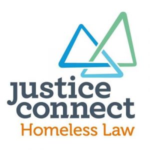 Senior Lawyer (Homeless Law)