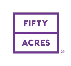 Fifty Acres