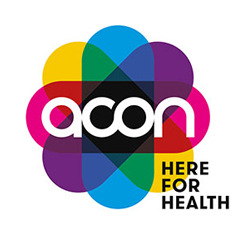 Community Health Promotion Officer Young Gay, Bi+, & Queer Men
