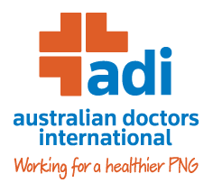 Medical Officer, Papua New Guinea