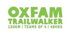 Oxfam Trailwalker Perth 5-7 October. Event Volunteers Needed!