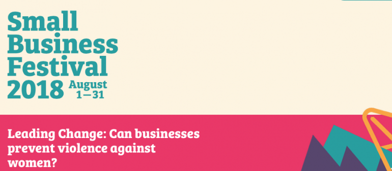 Leading Change: Can businesses prevent violence against women?