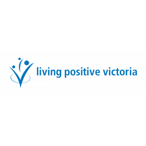 Living Positive Victoria Associate Director – Finance.