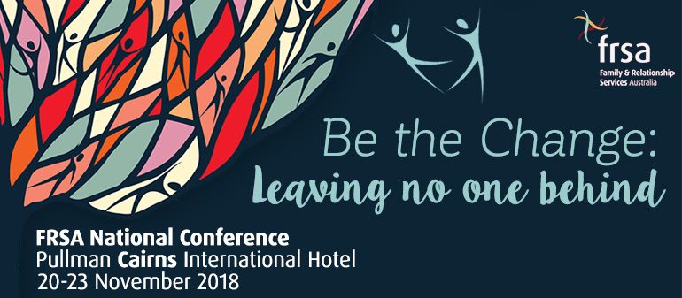 FRSA 2018 National Conference